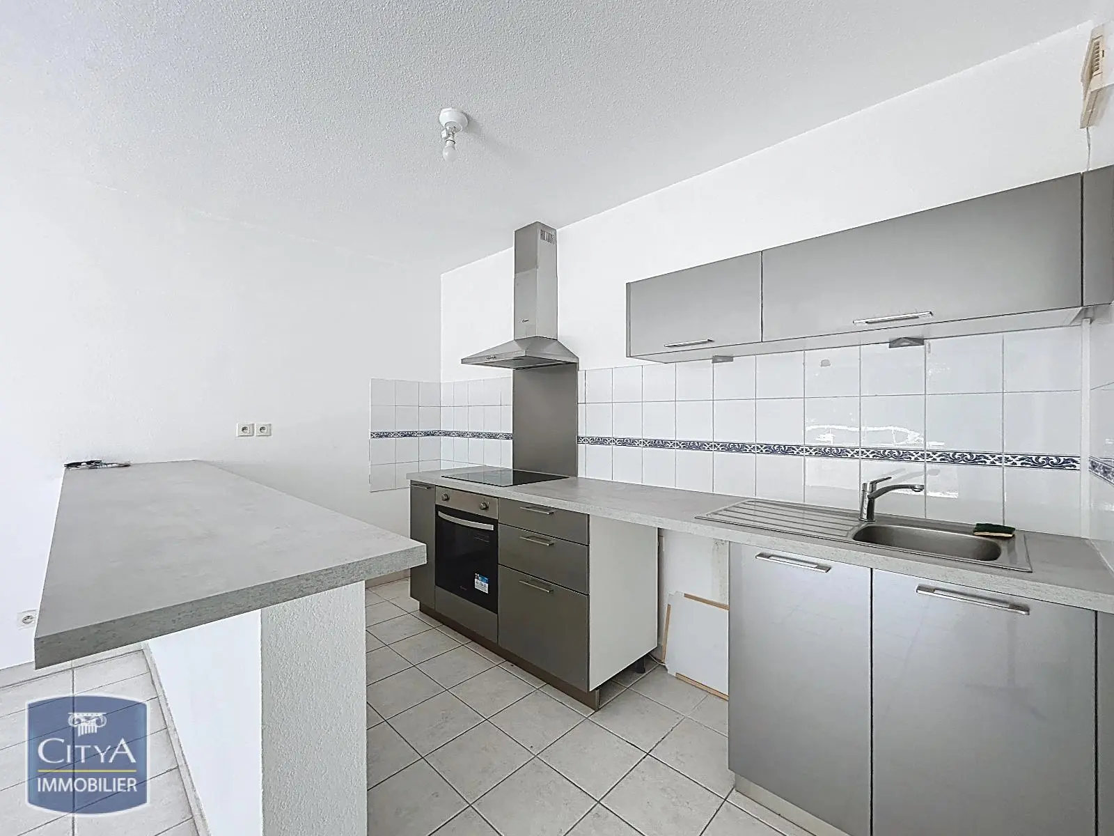 Photo 3 Appartement 3 pièces 56.4m²