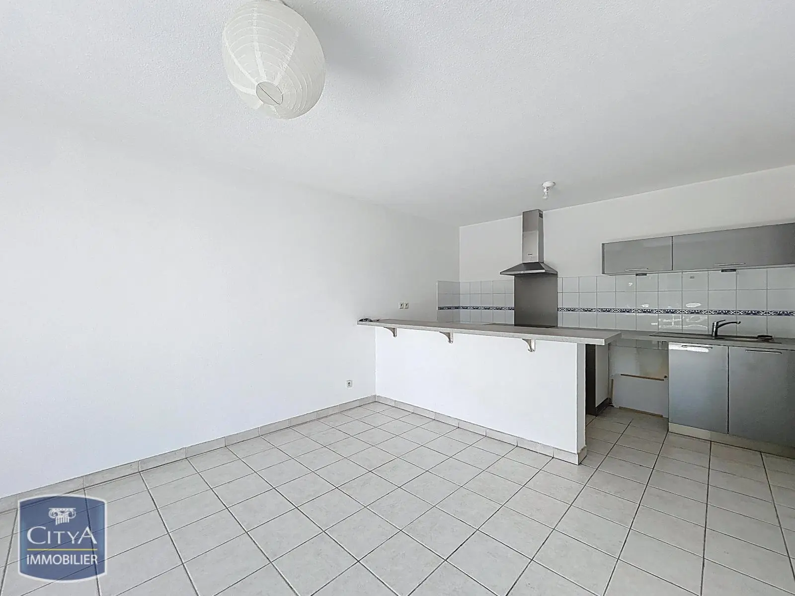 Photo 2 Appartement 3 pièces 56.4m²