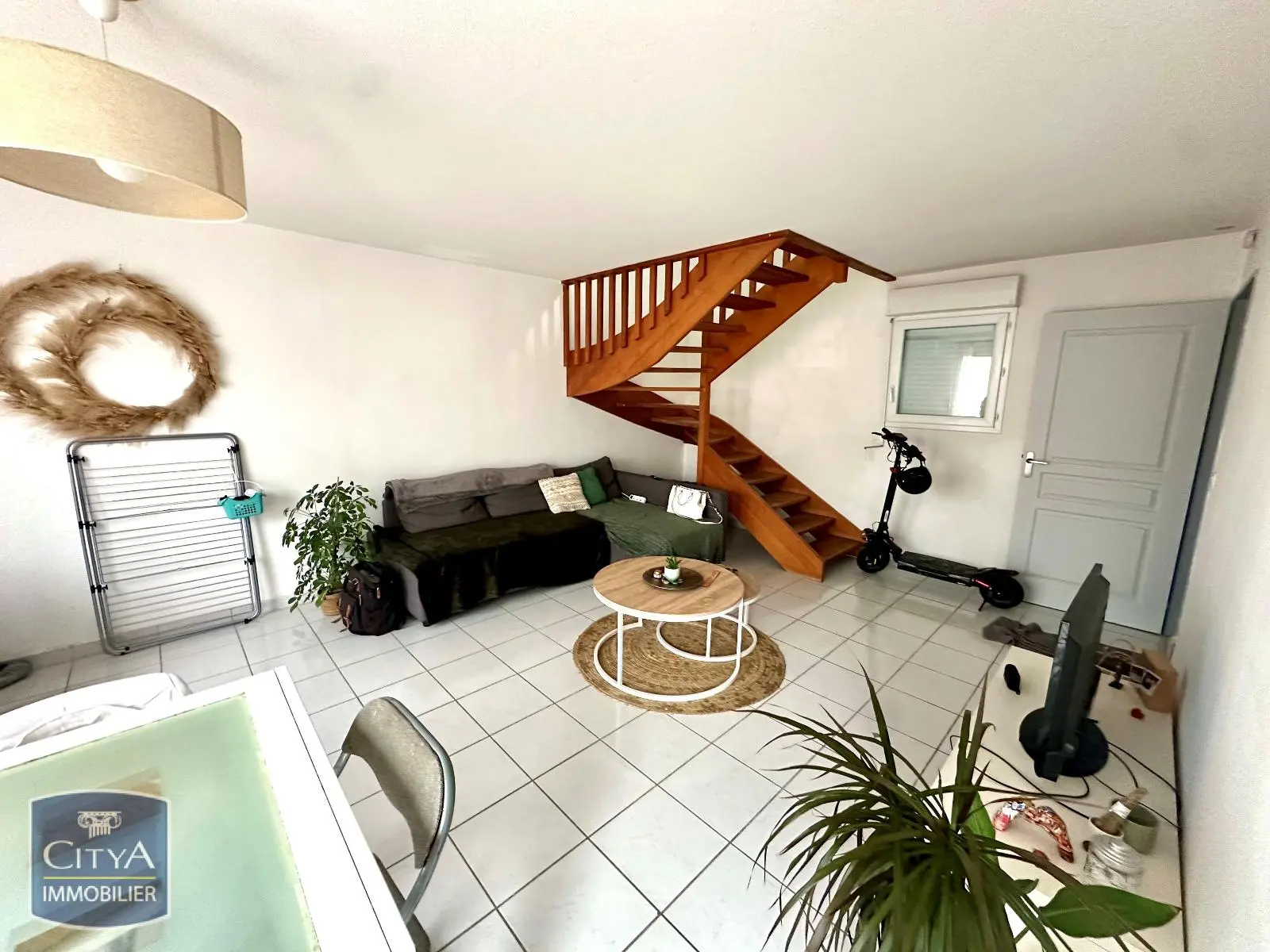 Photo 2 Appartement 3 pièces 62.25m²