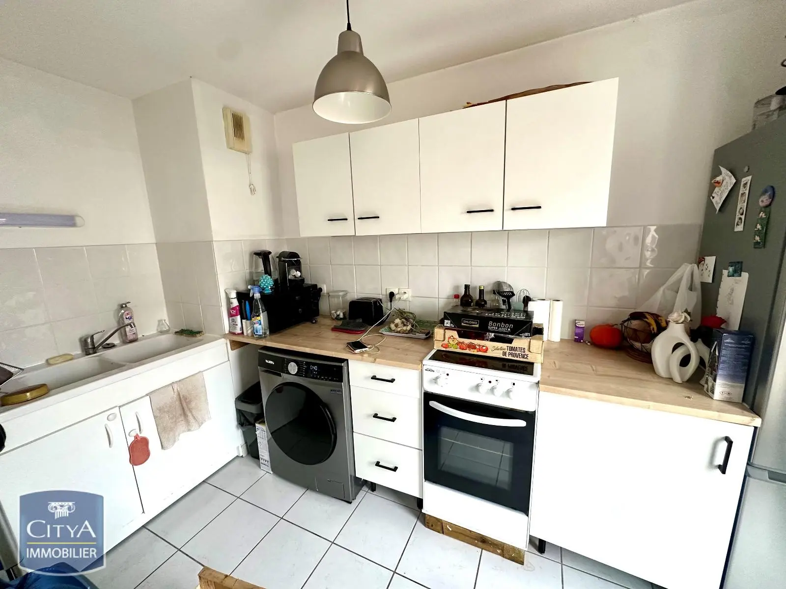 Photo 3 Appartement 3 pièces 62.25m²