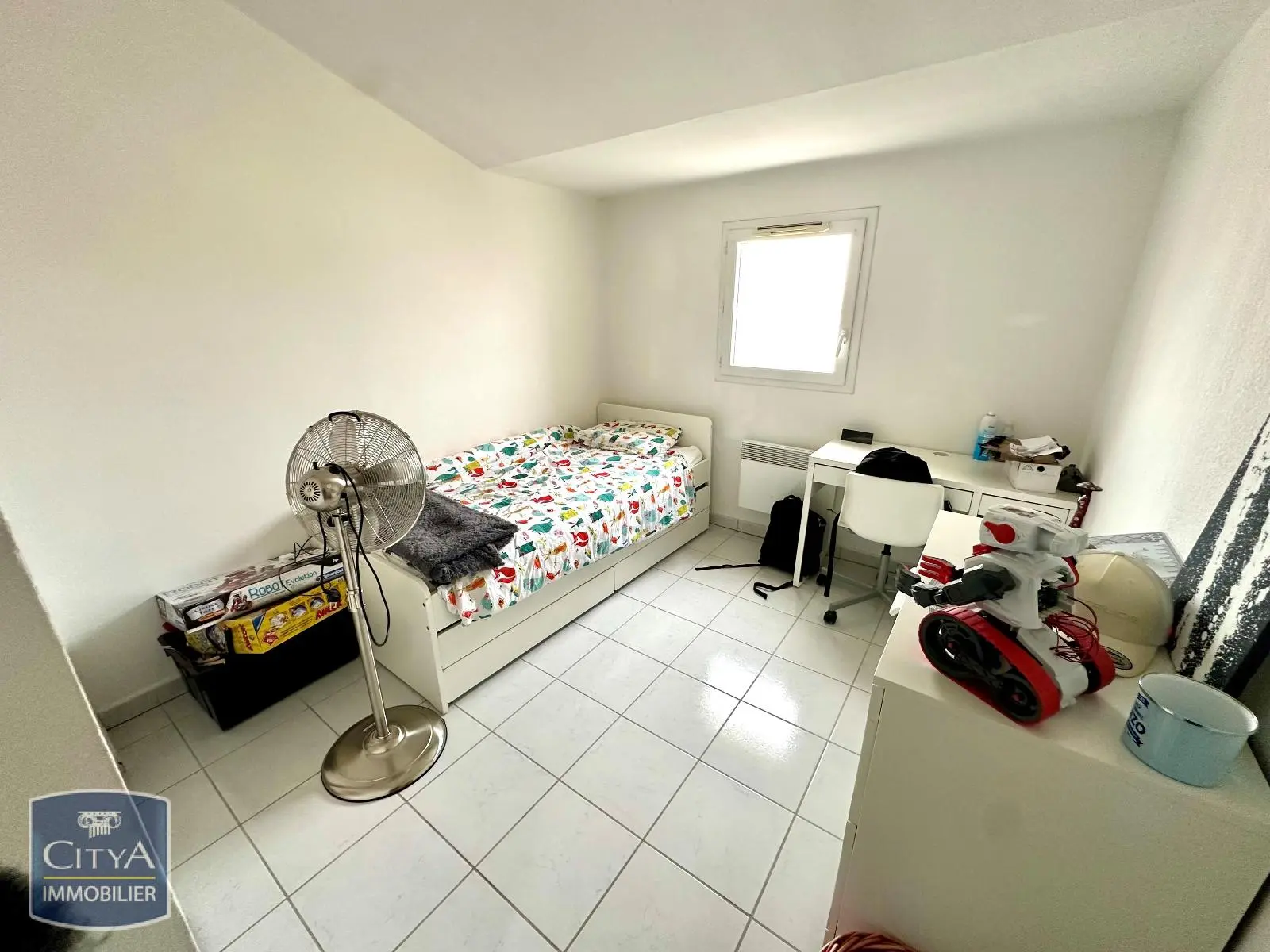 Photo 6 Appartement 3 pièces 62.25m²