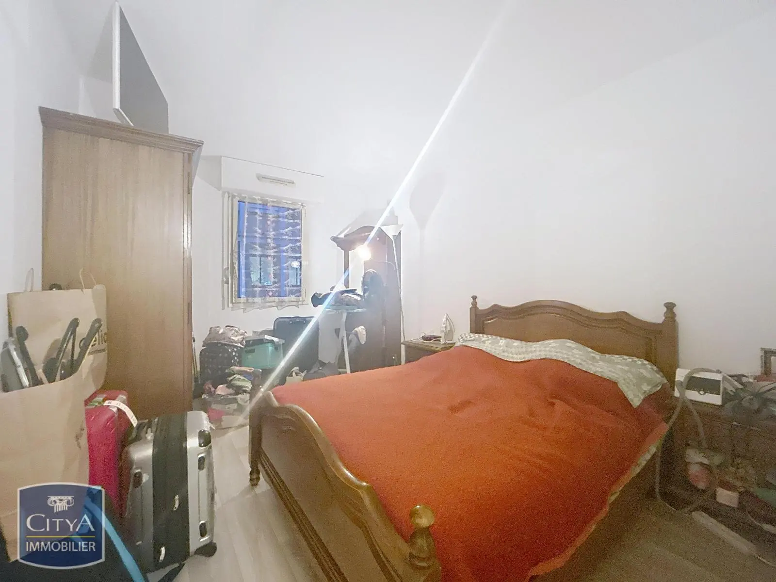 LOCATION T3 - NIMES - RÉSIDENCE SECURISEE - DHUODA - RDC- TERRASSE - PARKING