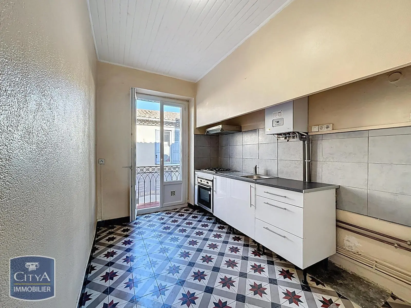 Photo 1 Appartement 3 pièces 62.72m²