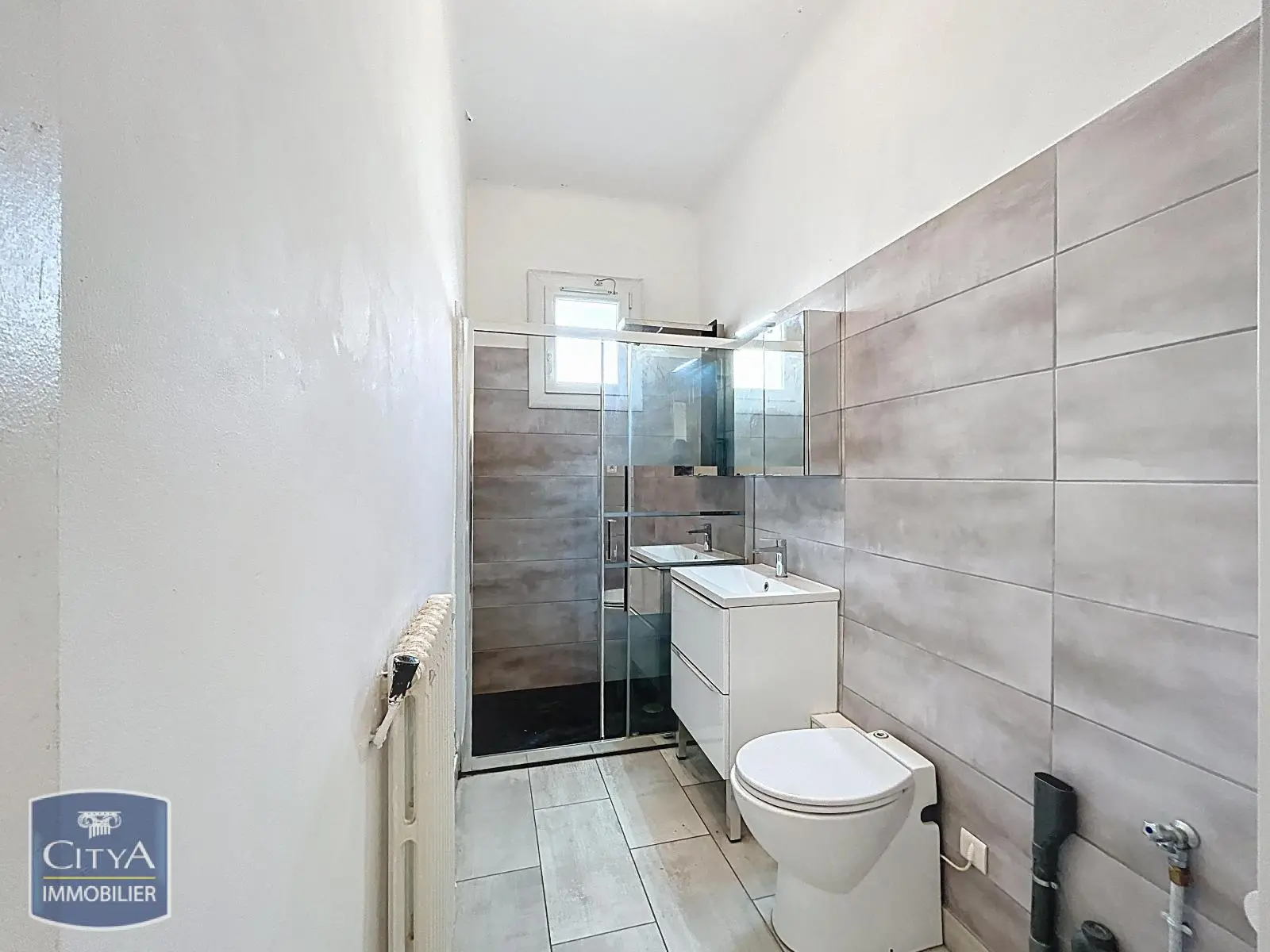 Photo 3 Appartement 3 pièces 62.72m²