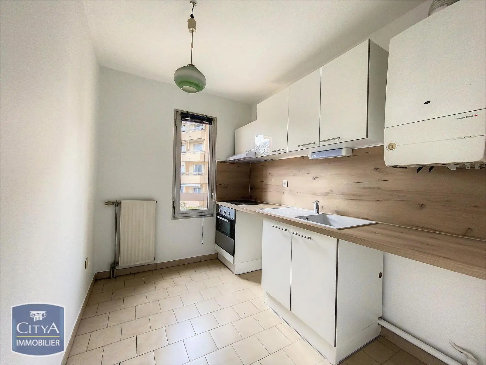 Photo 4 Appartement 2 pièces 48.95m²