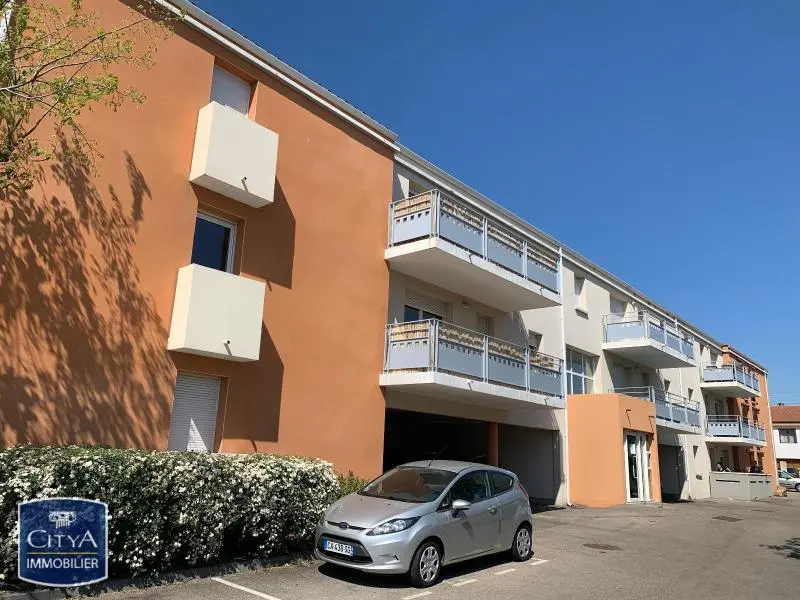 Photo 10 Appartement 2 pièces 47.69m²