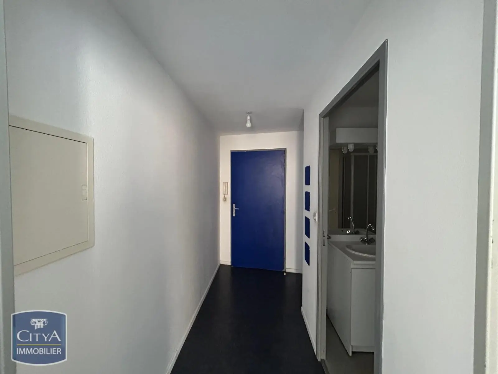Photo 4 Appartement 1 pièce 22.45m²