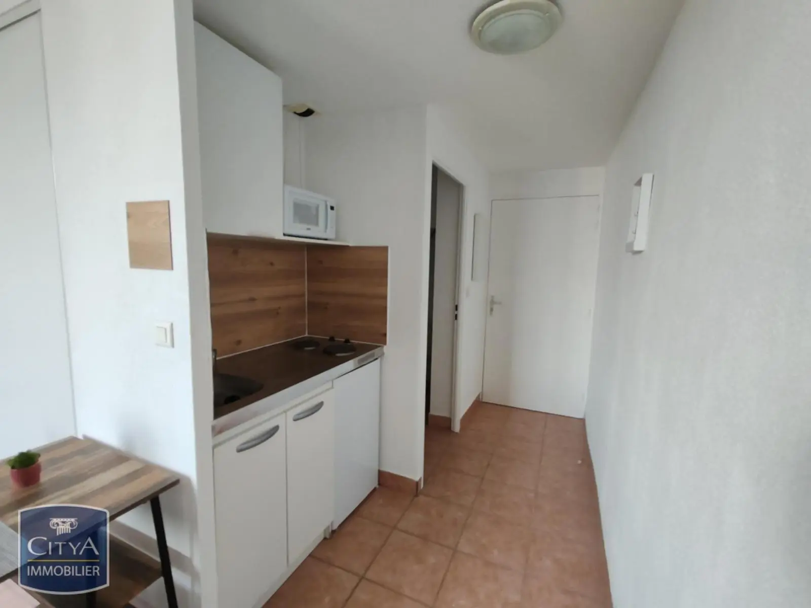 Photo 3 Appartement 1 pièce 23m²