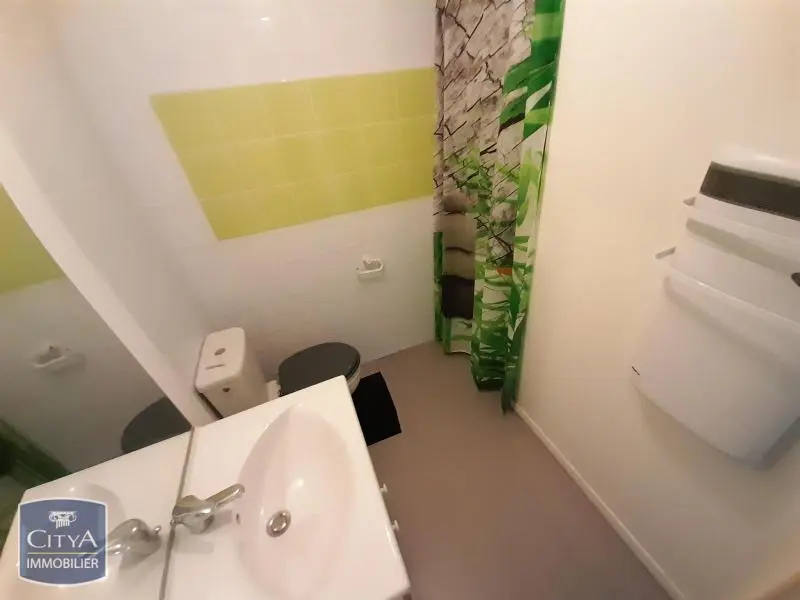 Photo 5 Appartement 1 pièce 17.54m²