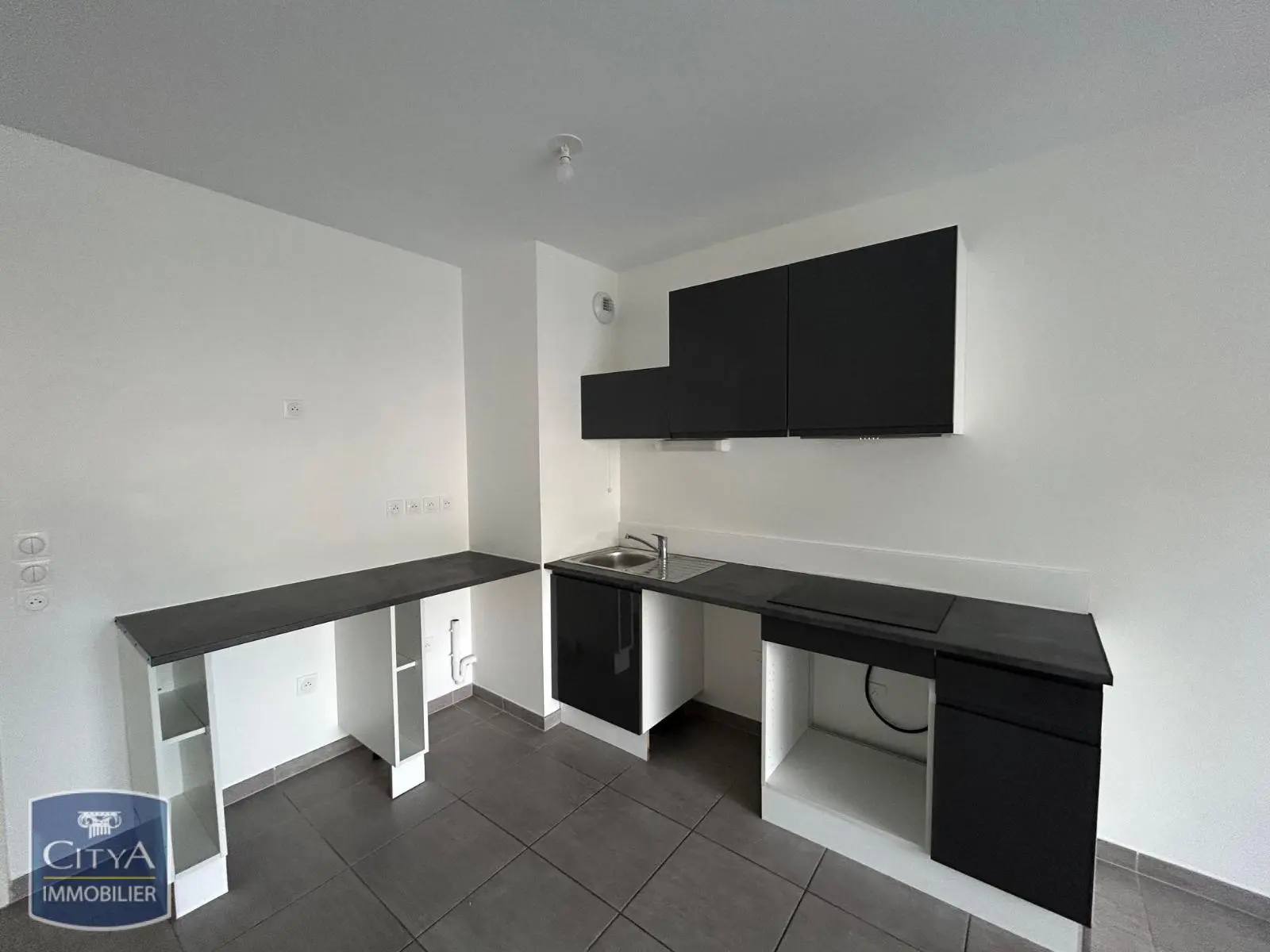 Photo 3 Appartement 2 pièces 39.5m²
