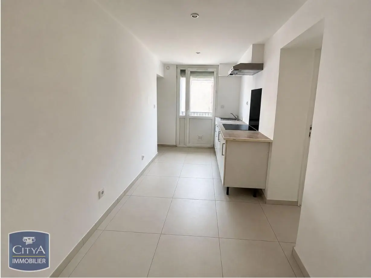 Photo 3 Appartement 3 pièces 63.8m²