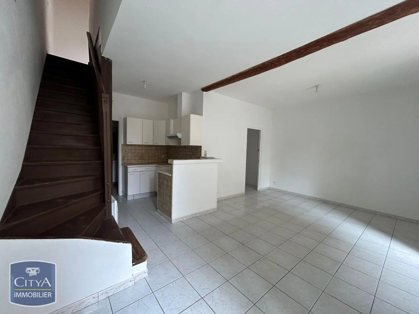 Photo 2 Maison 2 pièces 57.5m²