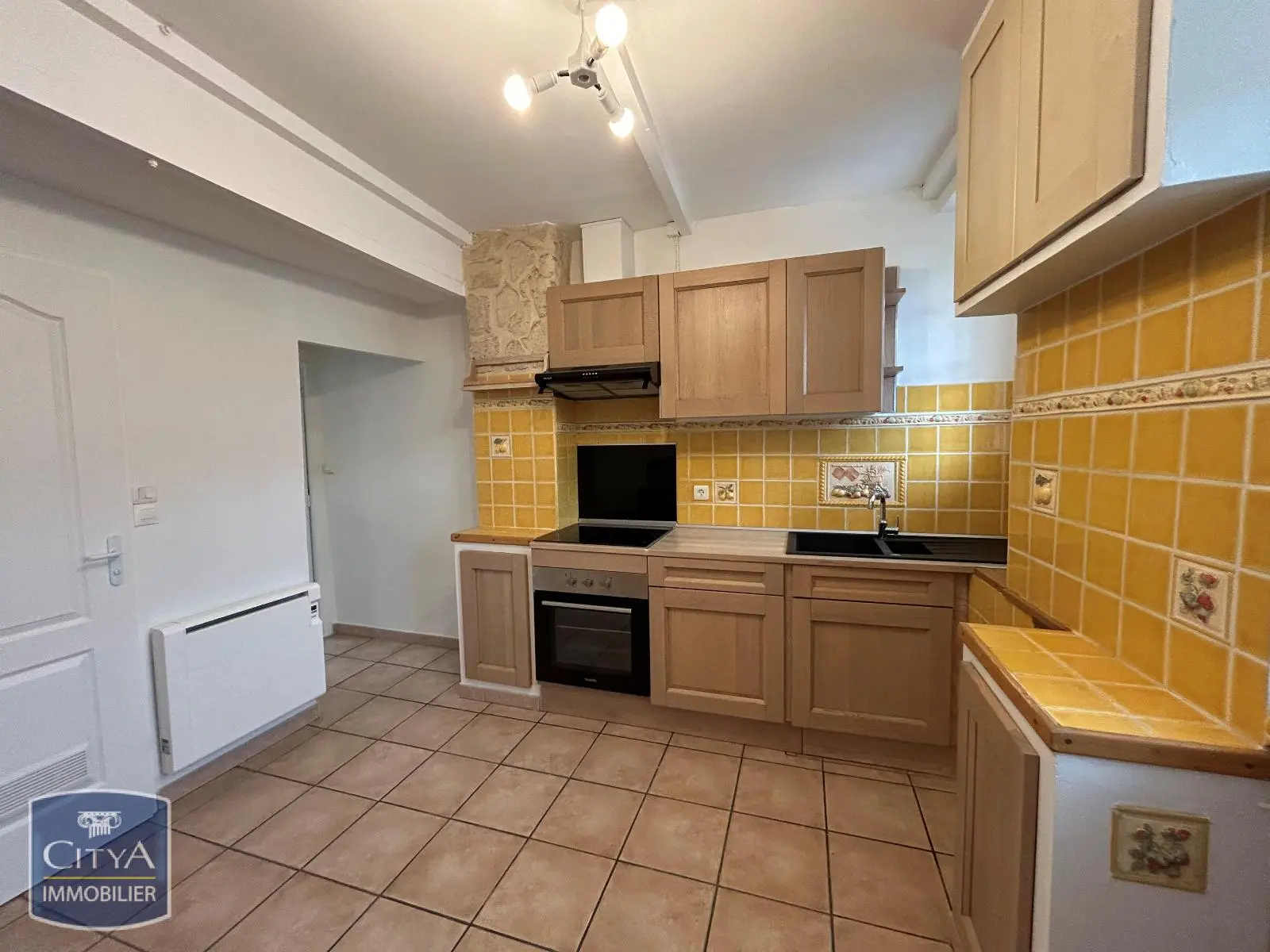 Photo 3 Appartement 4 pièces 53.62m²