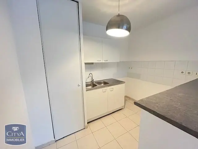 Photo 2 Appartement 2 pièces 38.5m²