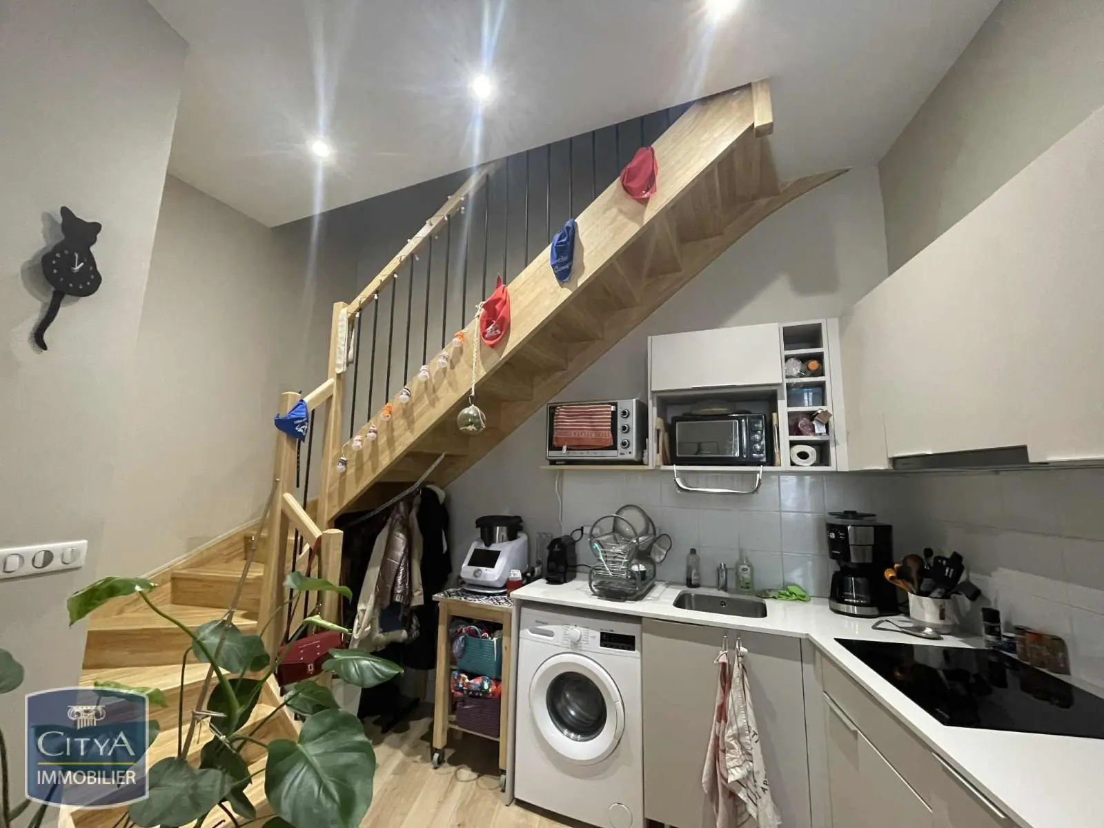 Photo 2 pour Appartement 2 pièces 32.1m² Photo 2 Appartement 2 pièces 32.1m²