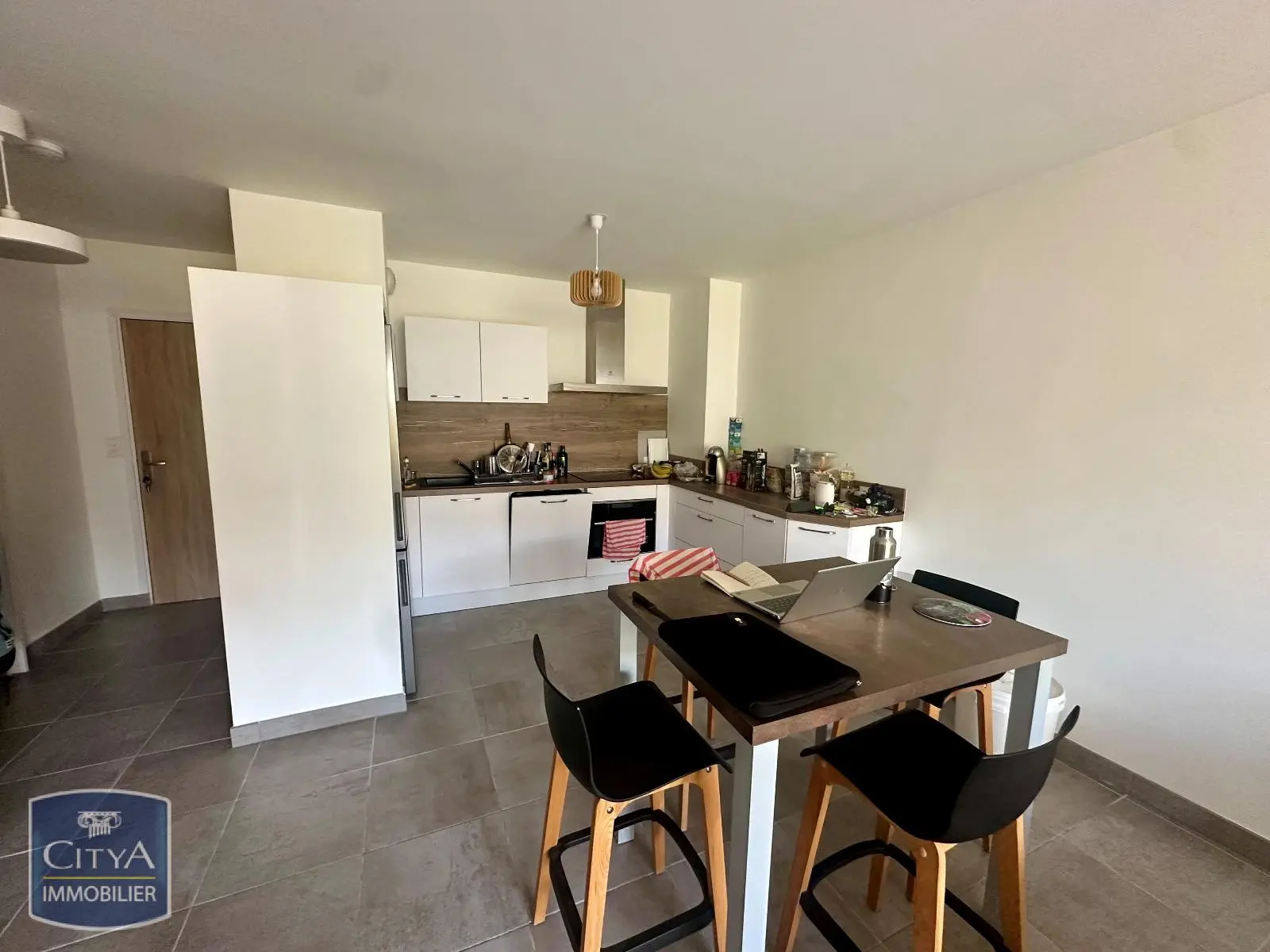 Photo 2 Appartement 2 pièces 47.4m²