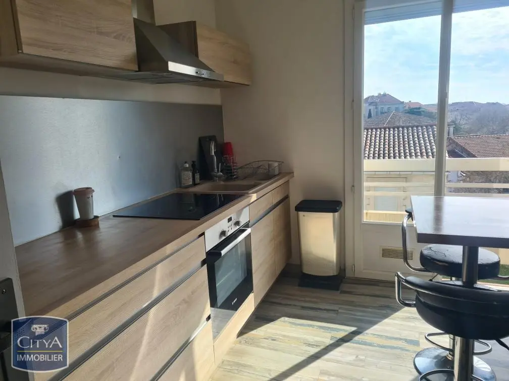 Photo 3 Appartement 2 pièces 46.93m²