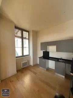 Photo 3 Appartement 2 pièces 52.84m²