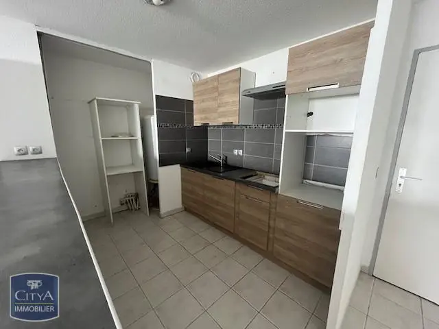 Photo 3 Appartement 2 pièces 50.47m²