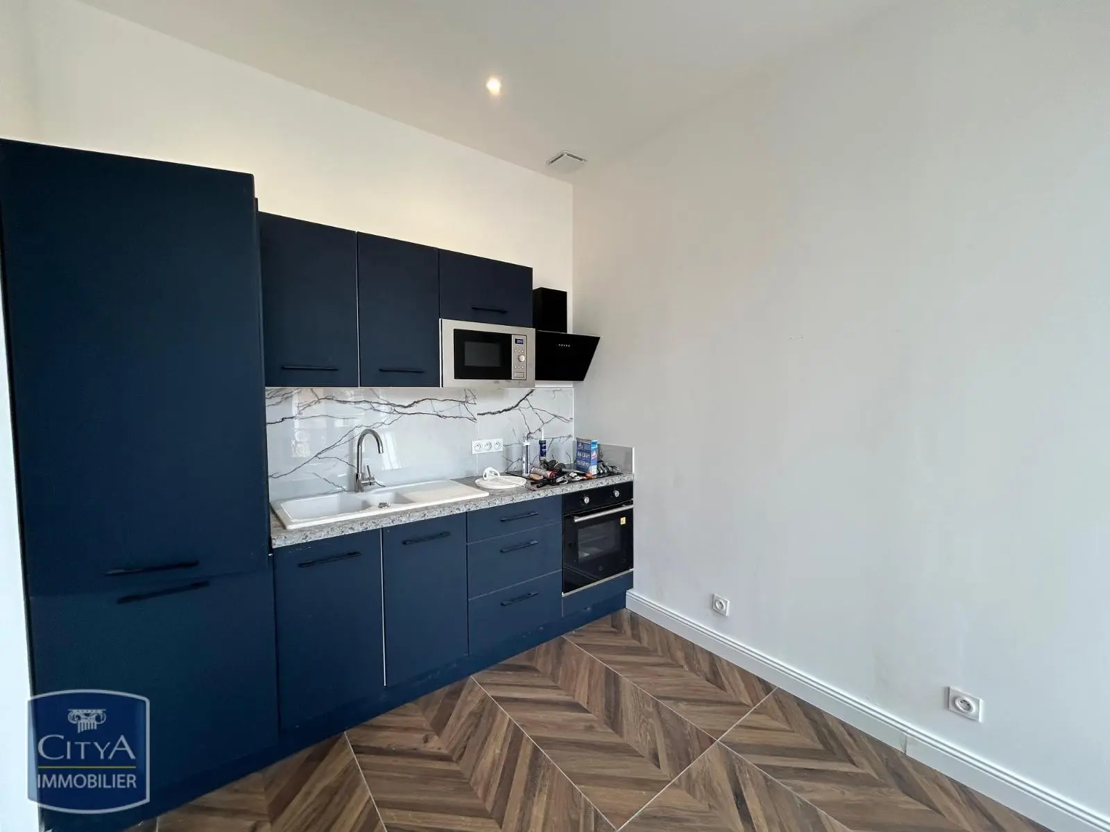 Photo 1 Appartement