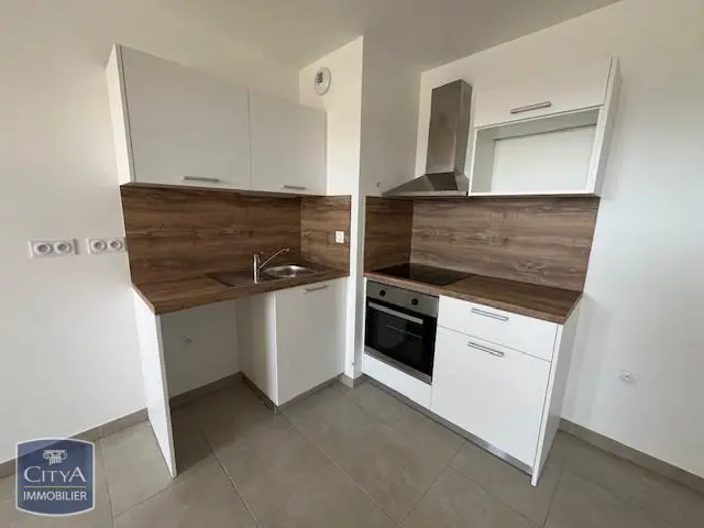 Photo 2 Appartement 3 pièces 70.1m²