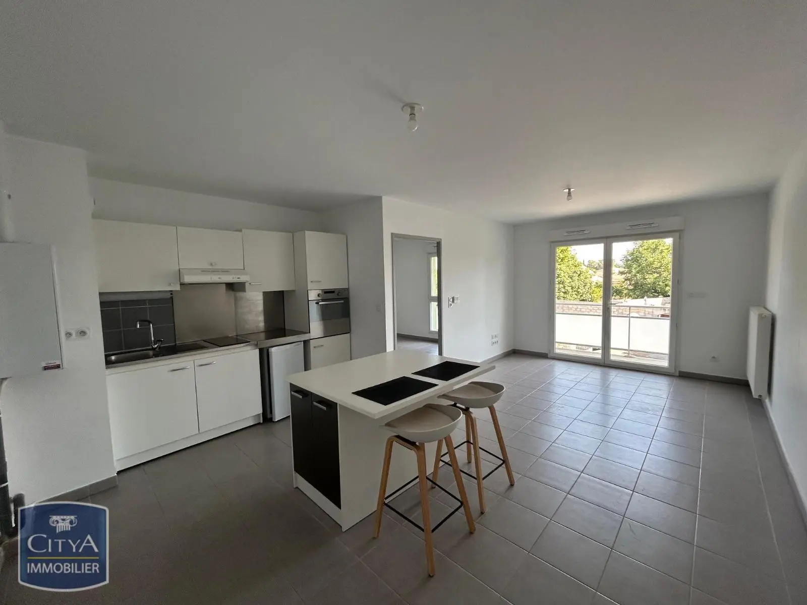 Photo 1 Appartement 2 pièces 42.29m²