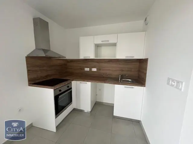 Photo 3 Appartement 3 pièces 64.85m²