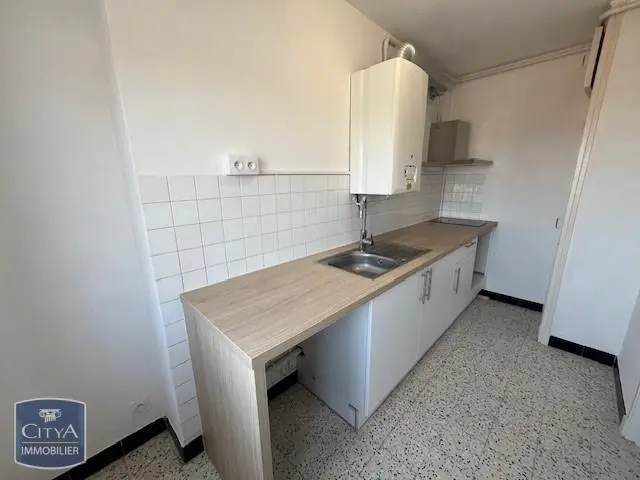 Photo 3 Appartement 1 pièce 25.69m²