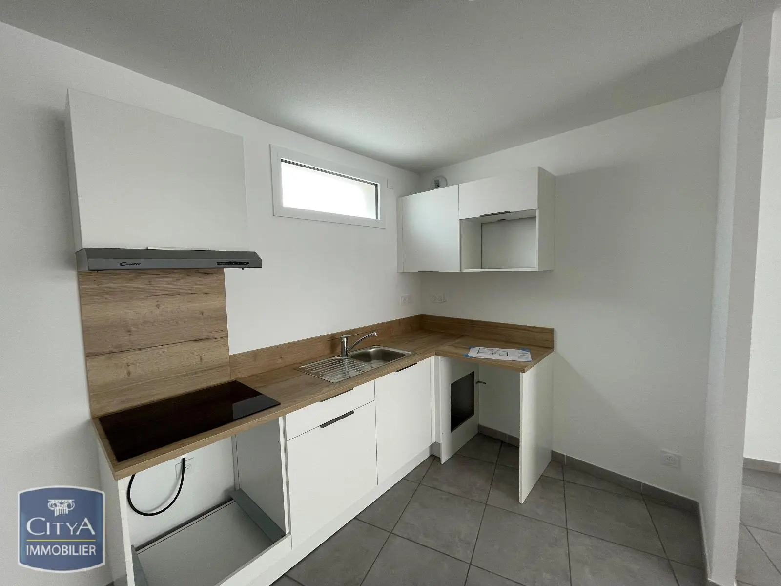 Photo 2 Appartement 3 pièces 66.8m²