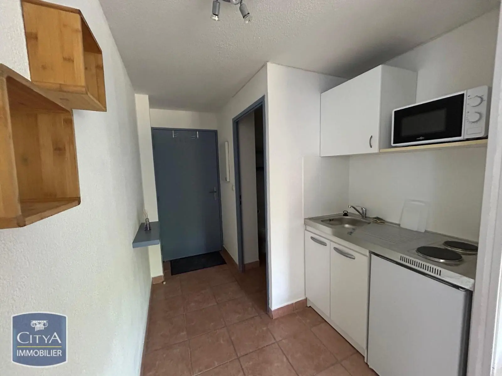 Photo 6 Appartement 2 pièces 34.07m²