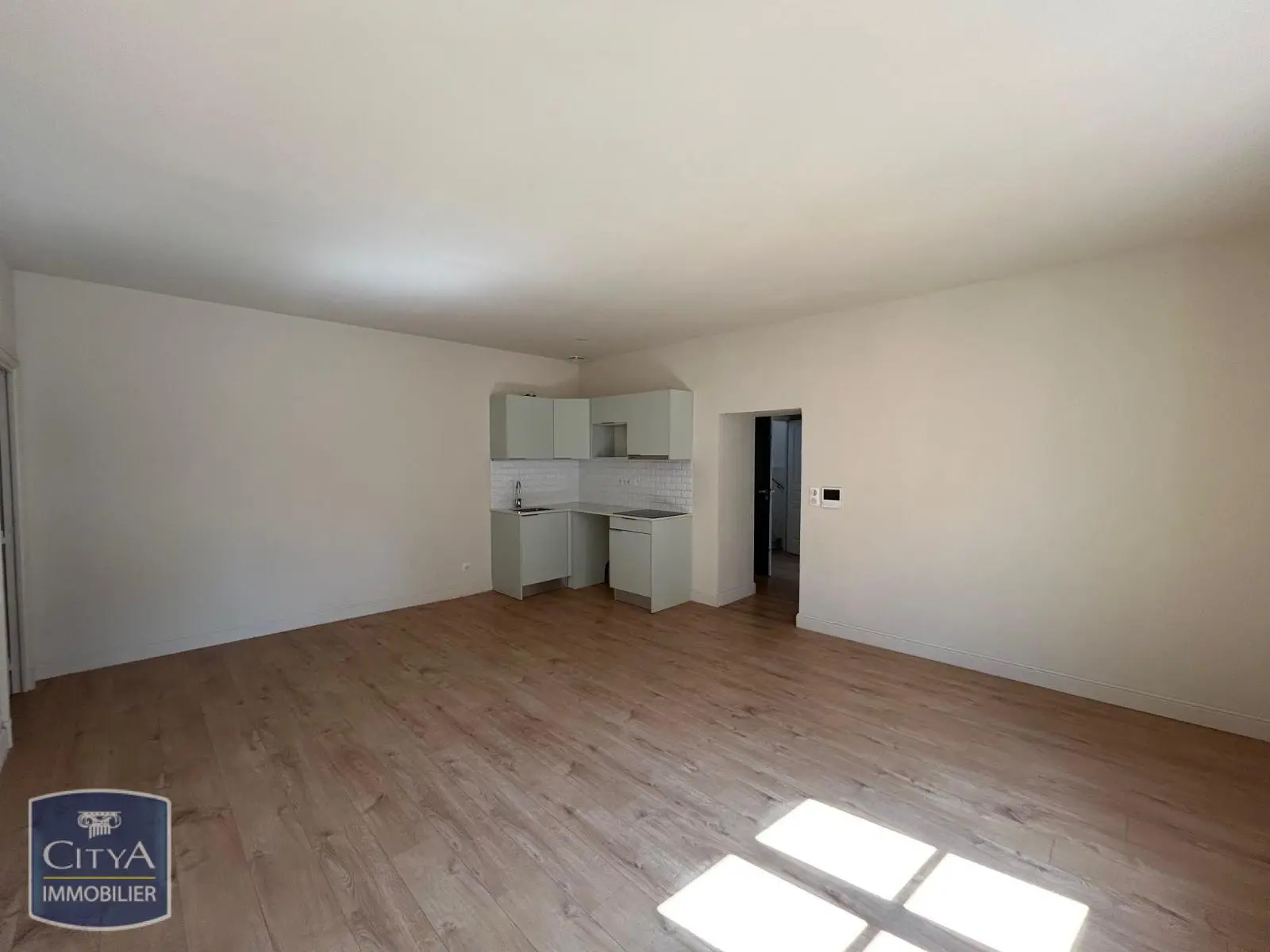 Photo 2 Appartement 2 pièces 53.8m²
