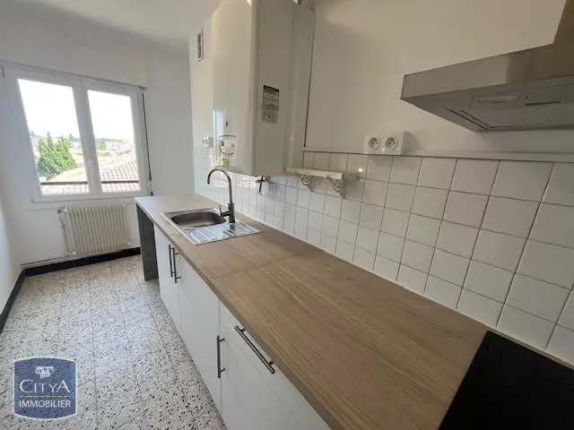 Photo 4 Appartement 1 pièce 25.69m²