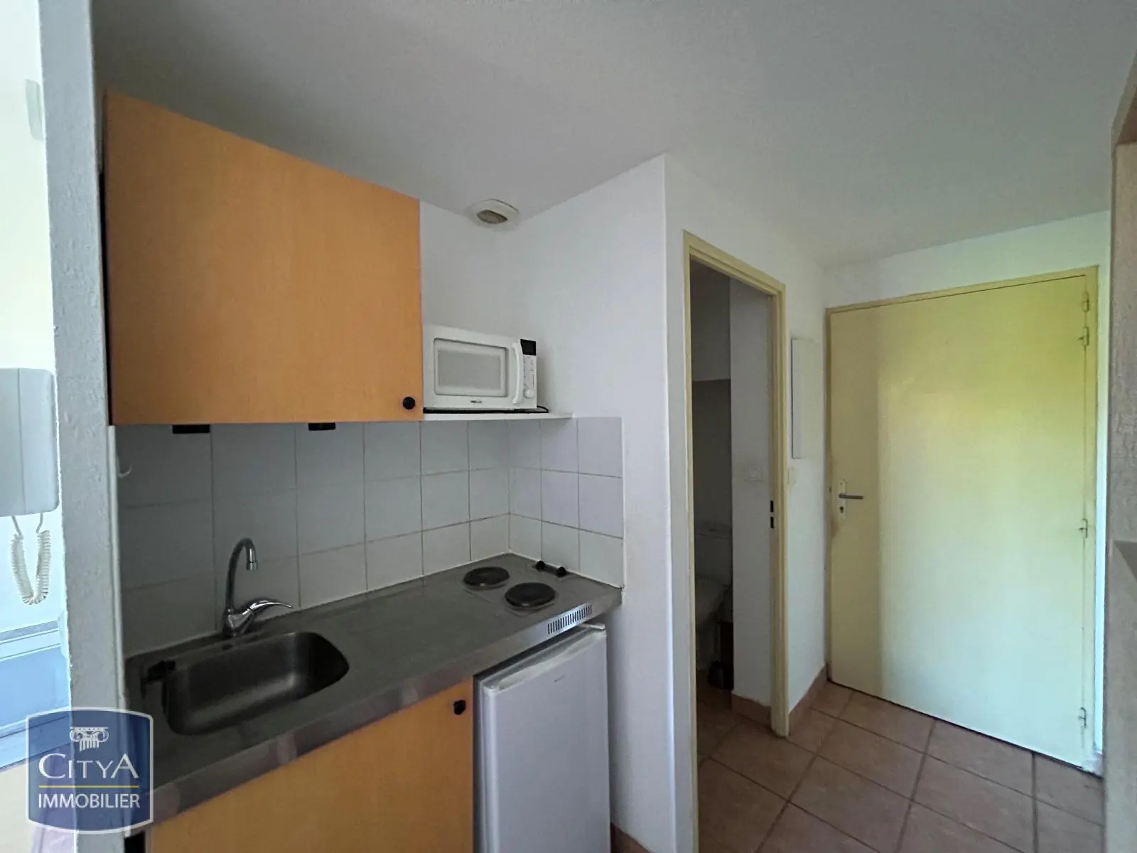 Photo 3 Appartement 1 pièce 23m²