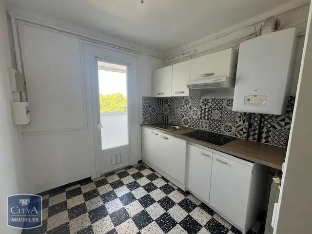 Photo 1 Appartement 3 pièces 65.32m²