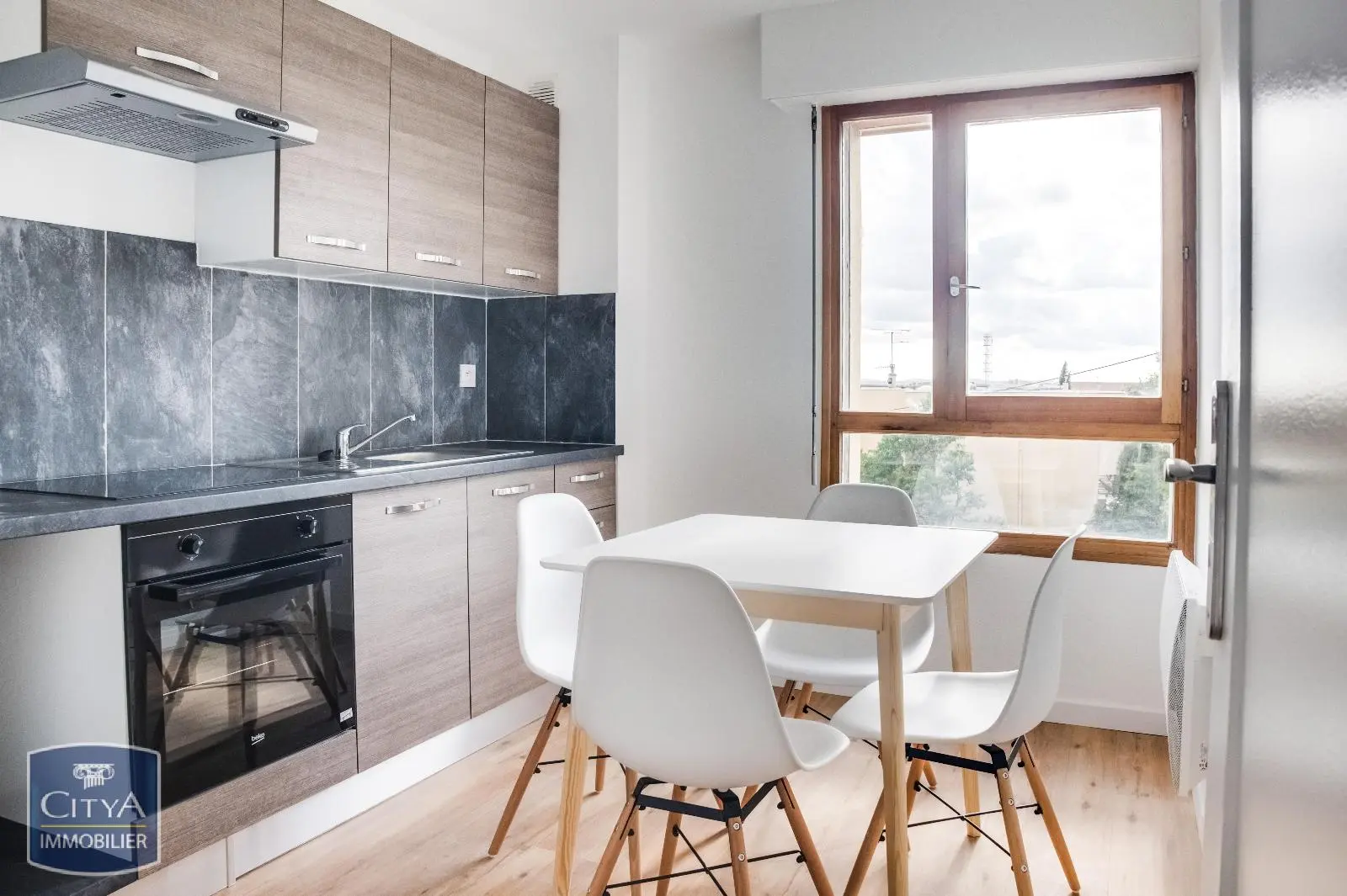 Photo 1 Appartement 2 pièces 46.32m²