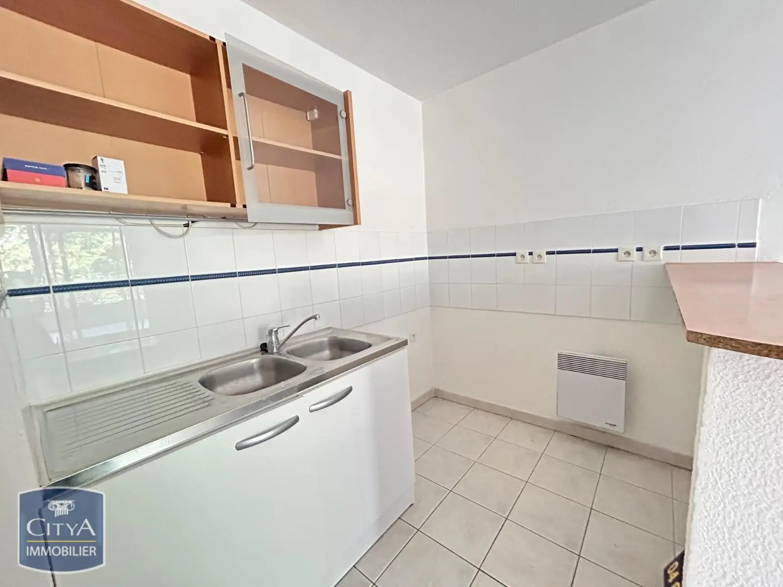 Photo 7 Appartement 3 pièces 55.1m²