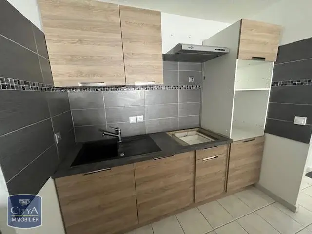 Photo 4 Appartement 2 pièces 50.47m²