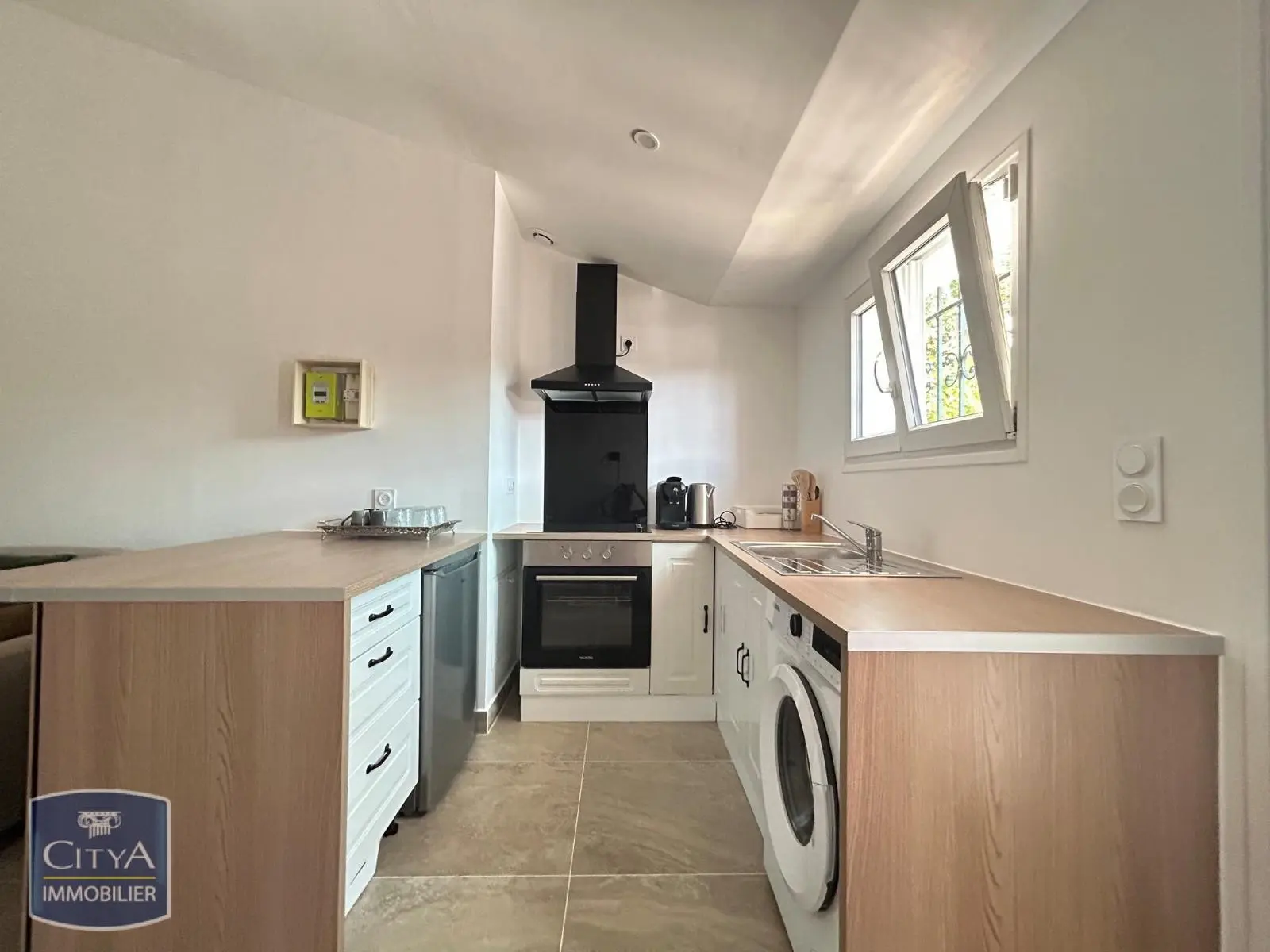 Photo 4 Appartement 1 pièce 17.42m²