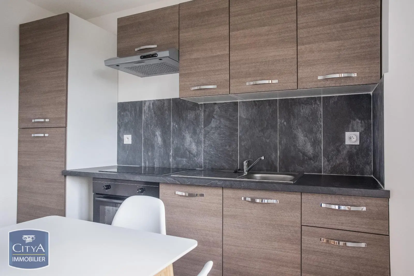 Photo 2 Appartement 2 pièces 46.32m²