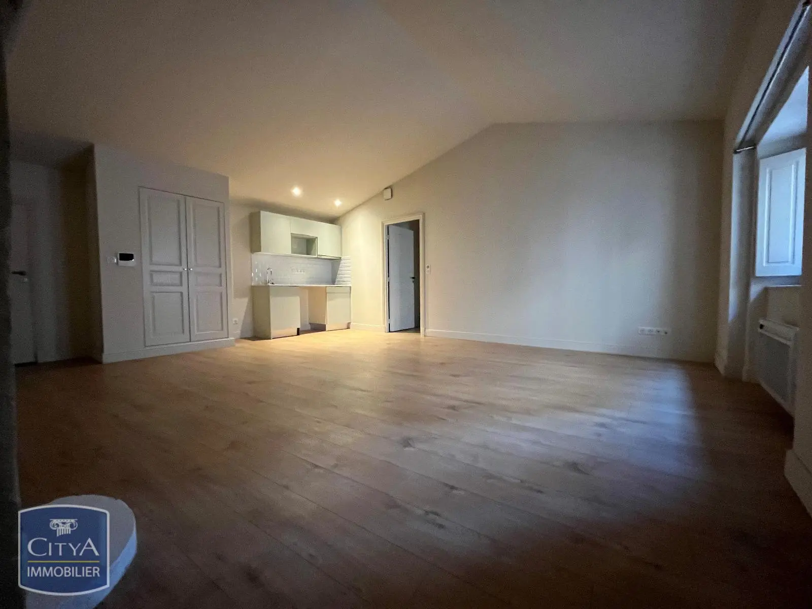 Photo 6 Appartement 2 pièces 52.1m²