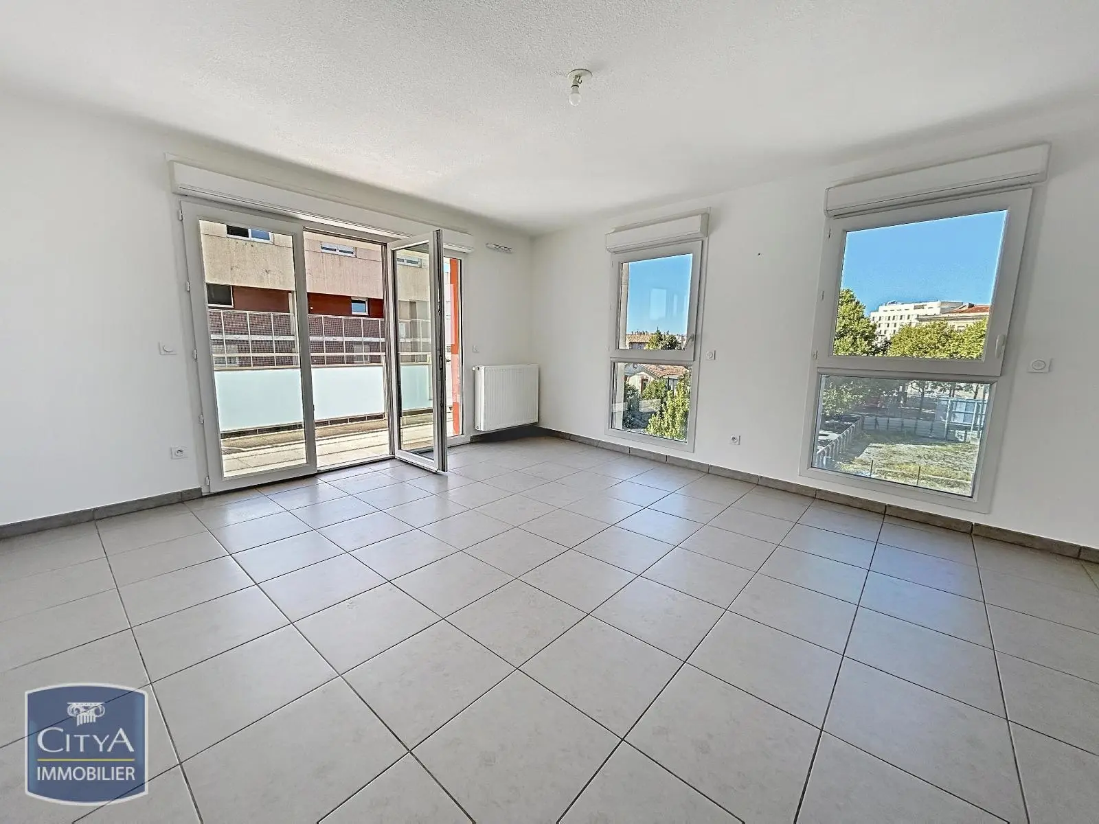 Photo 1 Appartement 4 pièces 83.85m²