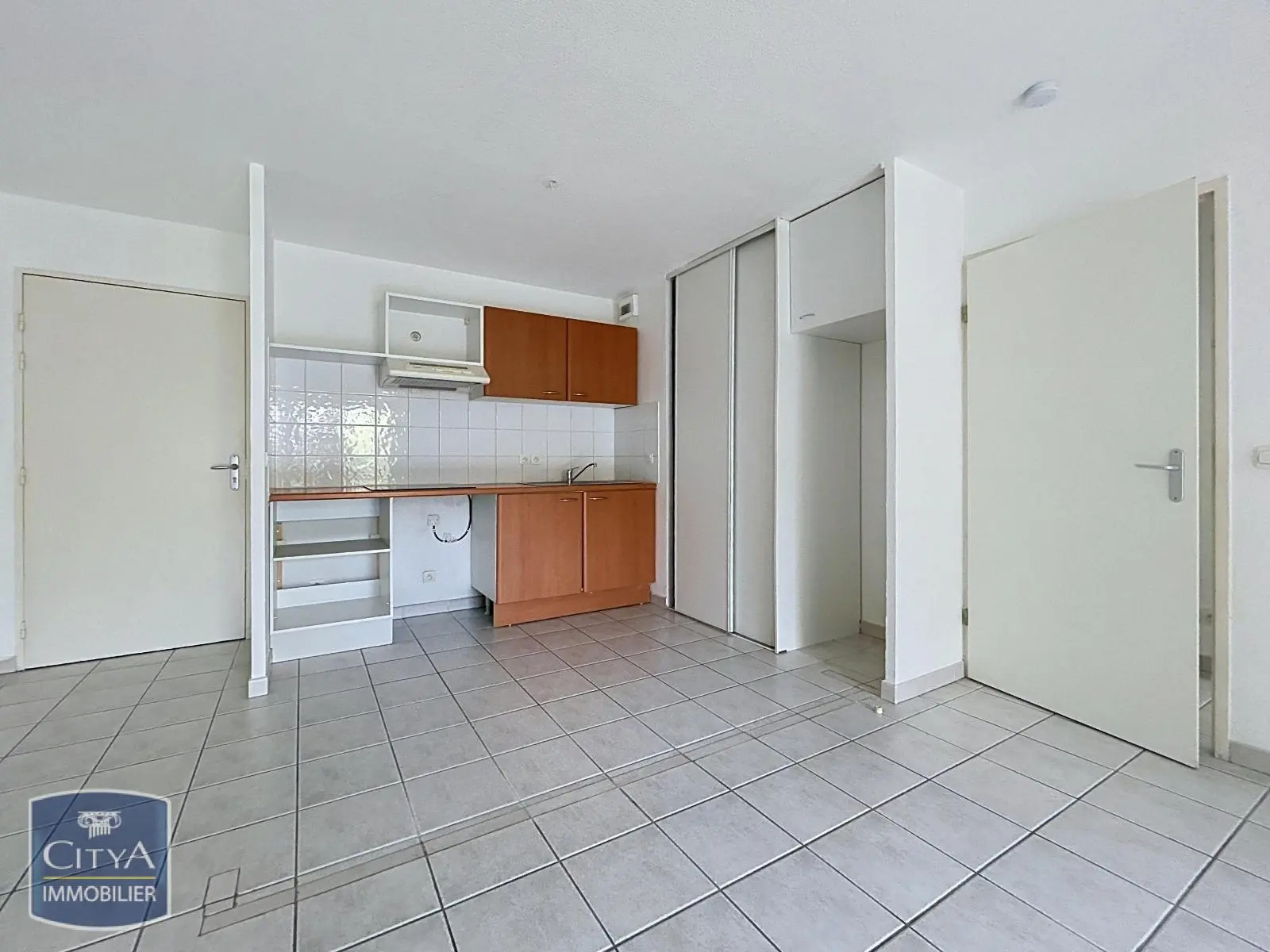 Photo 1 Appartement 2 pièces 49.69m²
