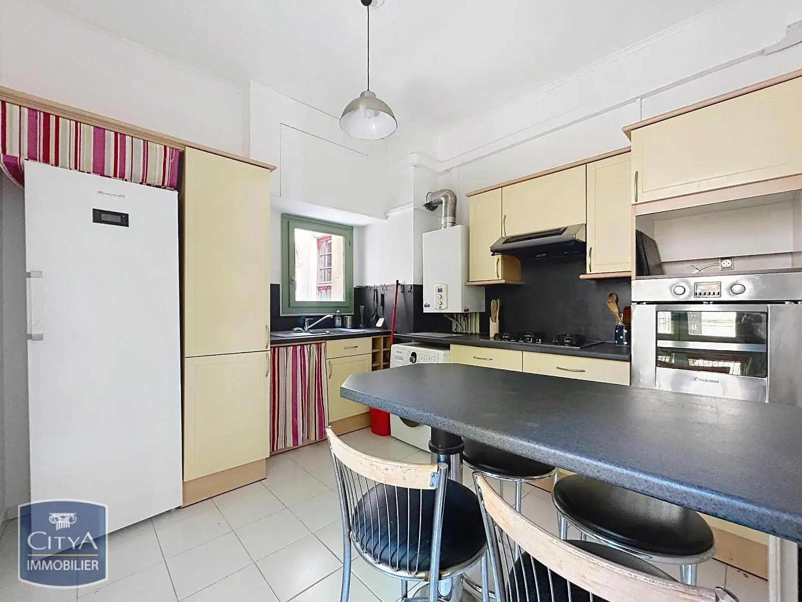 Photo 2 Appartement 3 pièces 51m²