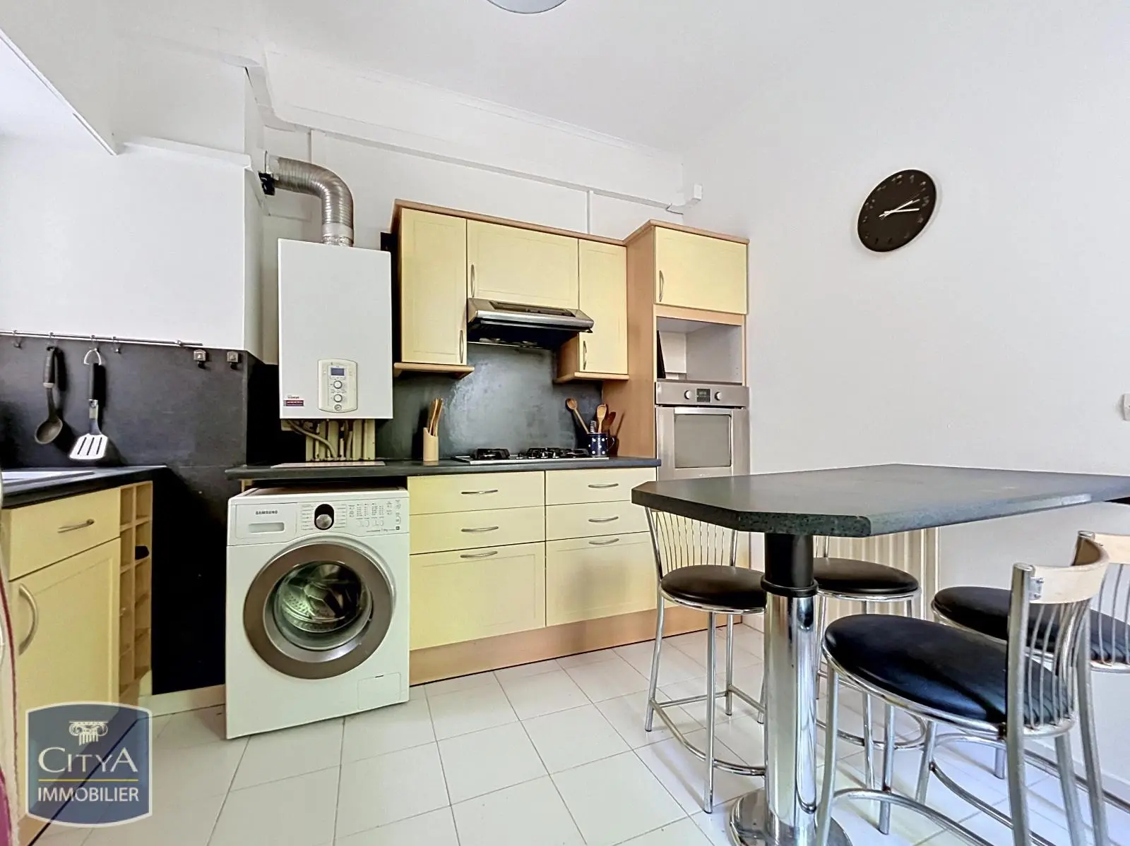 Photo 5 Appartement 3 pièces 51m²