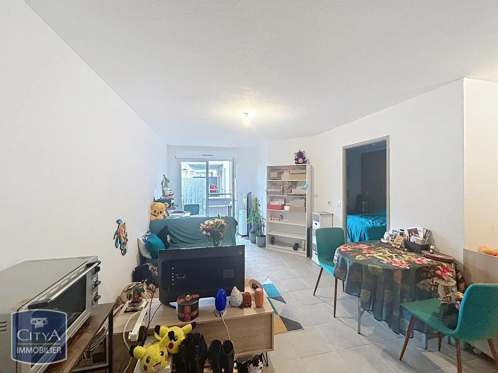 Photo 1 Appartement 2 pièces 41.83m²