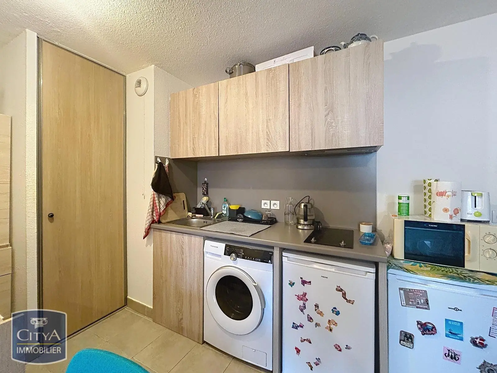 Photo 2 Appartement 2 pièces 41.83m²