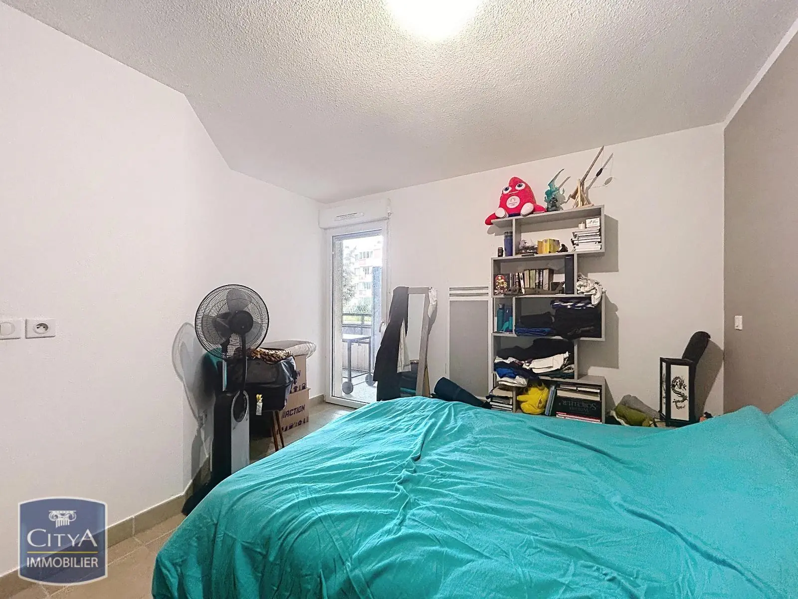 Photo 3 Appartement 2 pièces 41.83m²