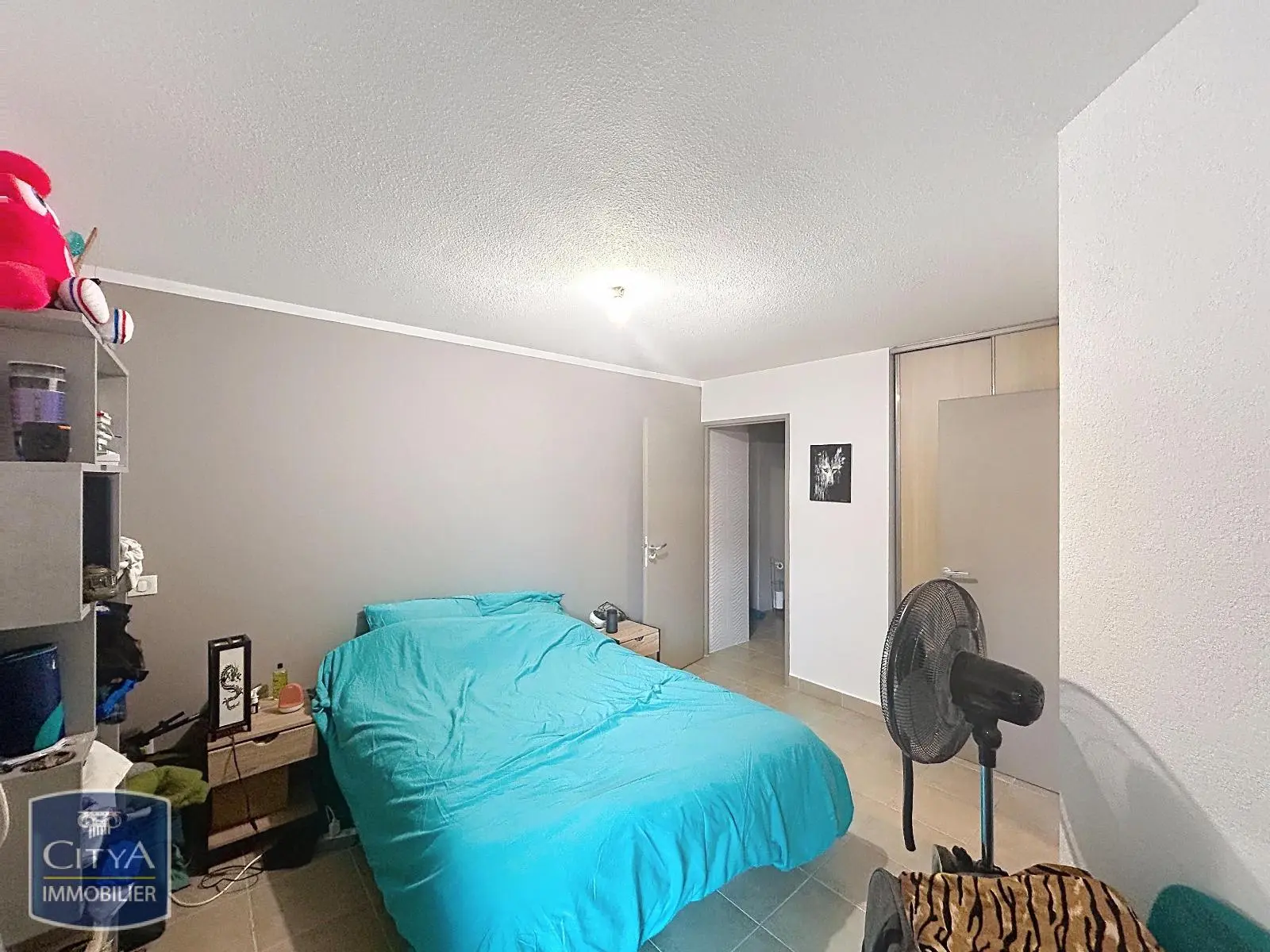 Photo 4 Appartement 2 pièces 41.83m²