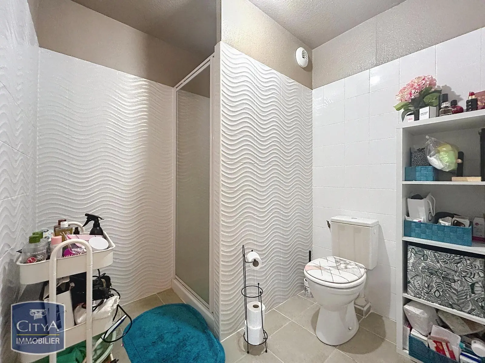 Photo 5 Appartement 2 pièces 41.83m²