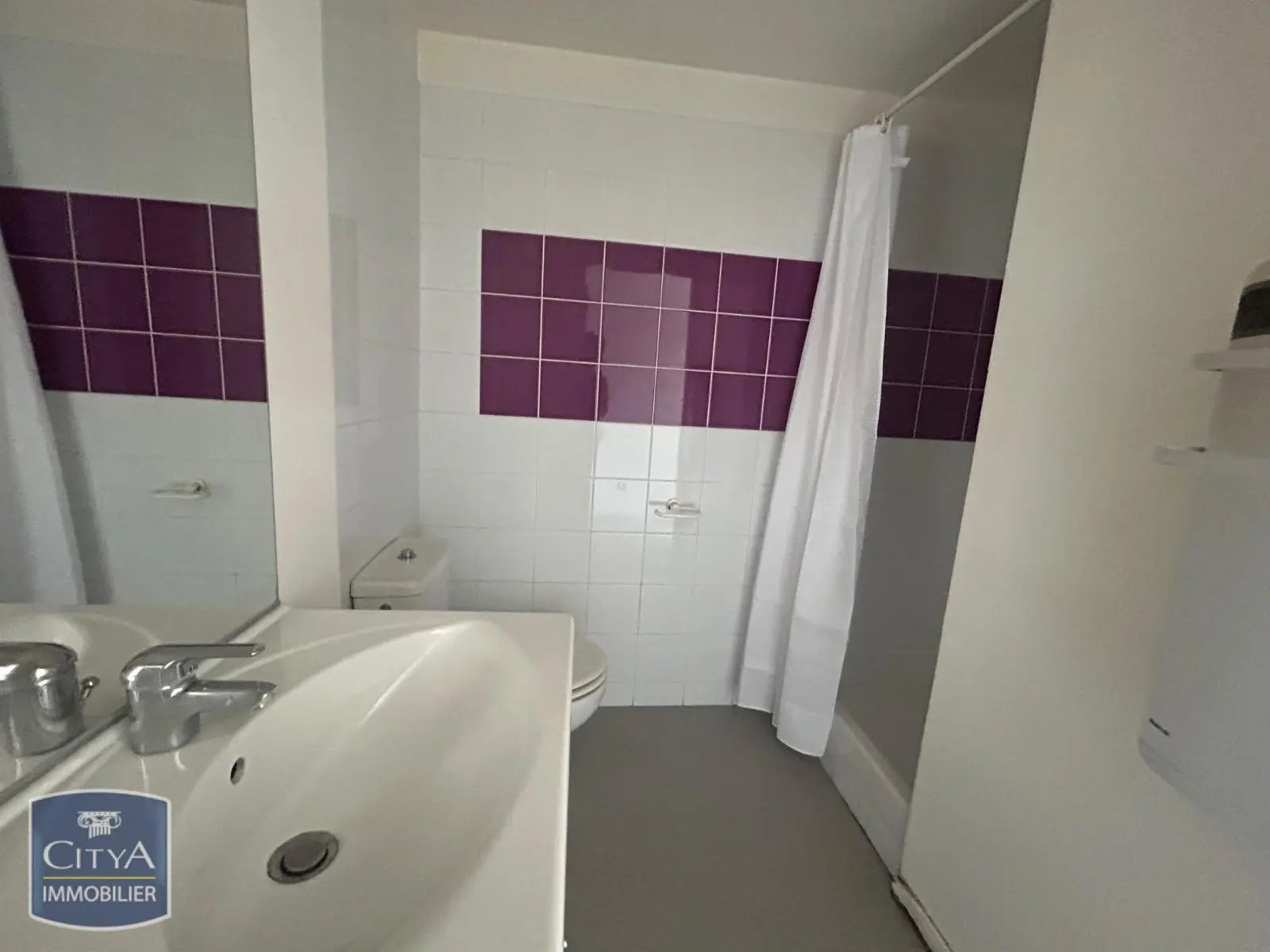 Photo 5 Appartement 1 pièce 18.6m²